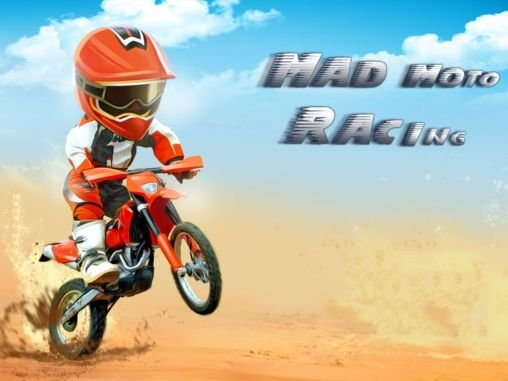 download Mad moto racing apk